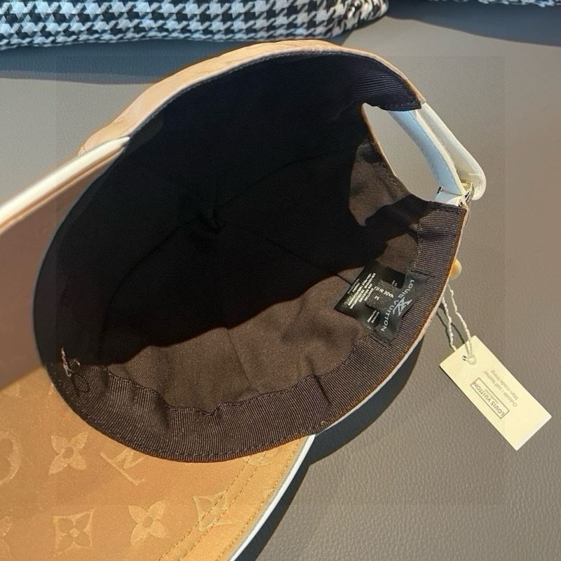 Louis Vuitton Caps